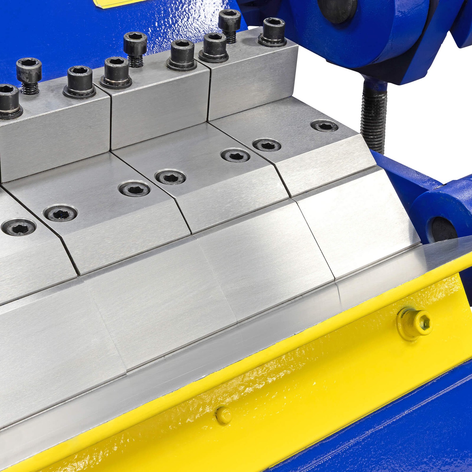 Eastwood 48 inch HD Sheet Metal Fabrication Bender Box and Pan brake