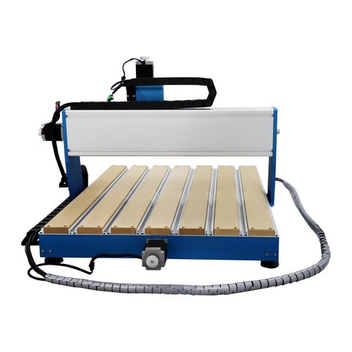 CNC USB Router Machine Engraving Machine Milling Carving Engraver 500W 10000RPM