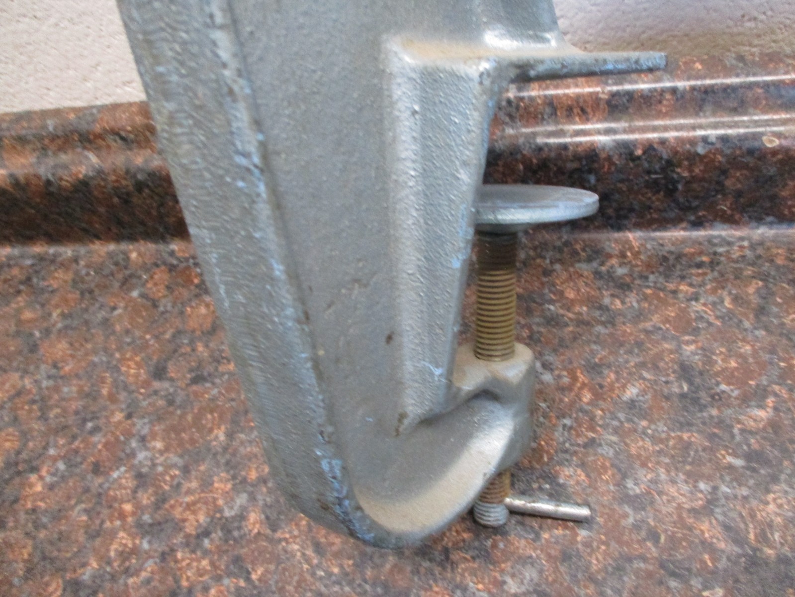 LOCKFORMER EASY EDGER 79 Rotary Hand Bender Manual Flanger FREE SHIPPING
