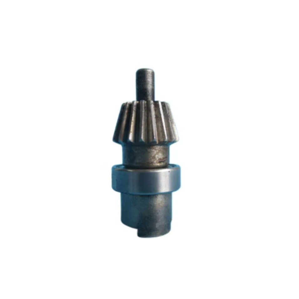 1pc Milling Machine AL-310S Feeder Parts Gear ALSGS Small Umbrella Gear Assembly
