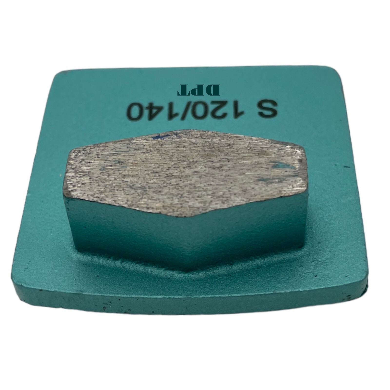 Grinding Disc for Husqvarna PG Series Concrete Floor Grinder Hard Bond 120 Grit