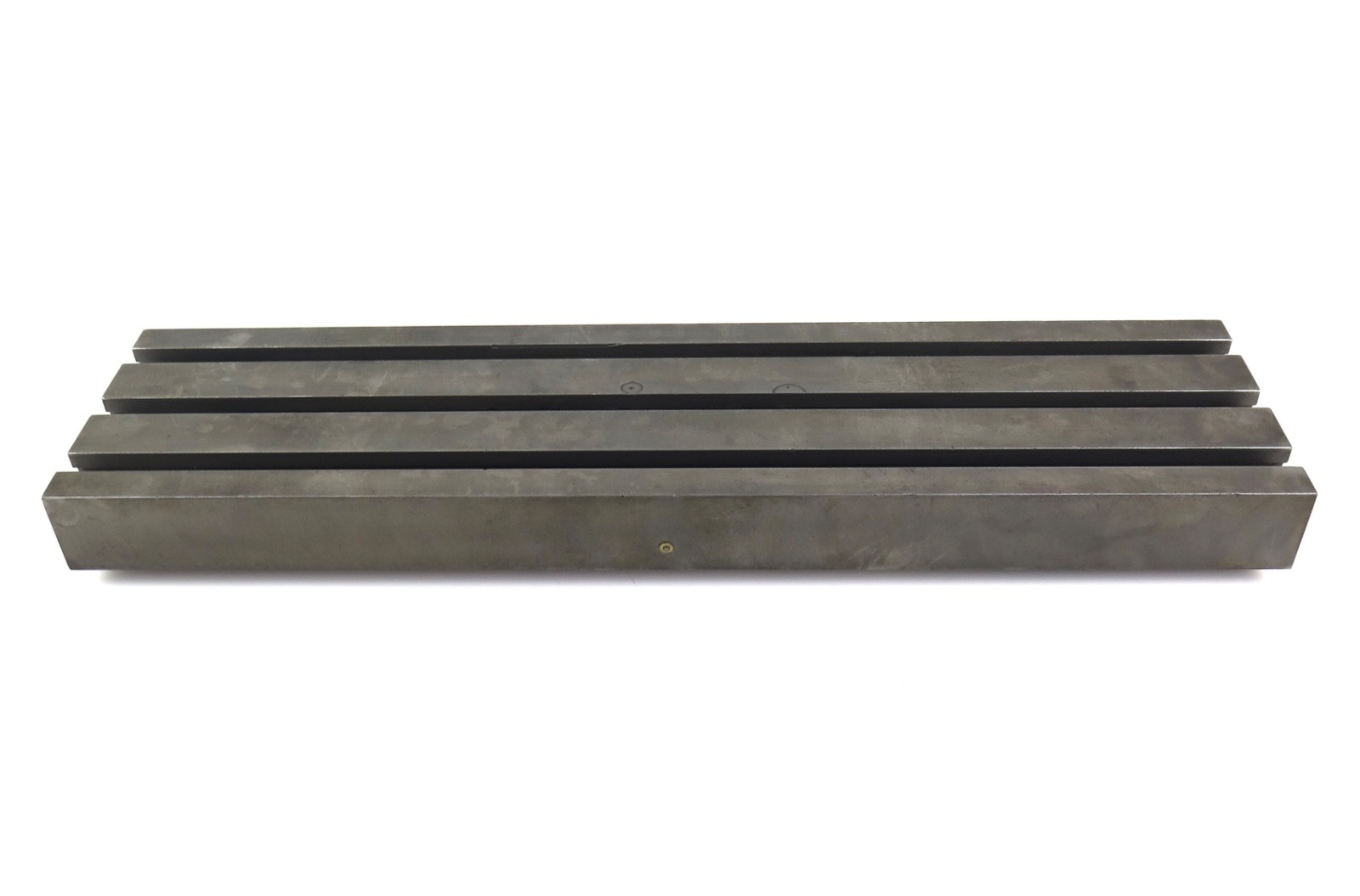 Clausing 8520 / 8525 Milling Machine Table Casting 829-009 (Inv. #2)