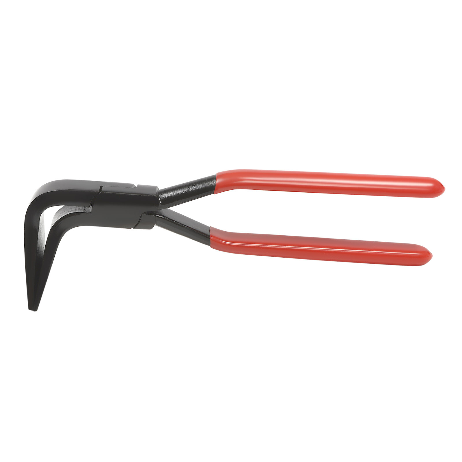 3-Piece Sheet Straight Bending Plier Hand Seamers Sheet Metal Tool 45° & 90°