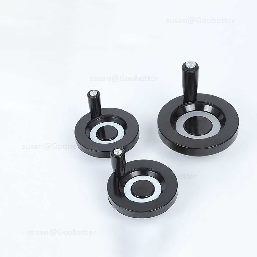 Lathe Machine Hand Wheel Handwheel Tailstock – Various Styles Diameter 63-250mm