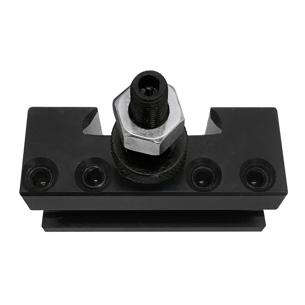 OXA #2 Quick Change Turning Facing CNC Tool 250-002 For Lathe Swing Up To 8″