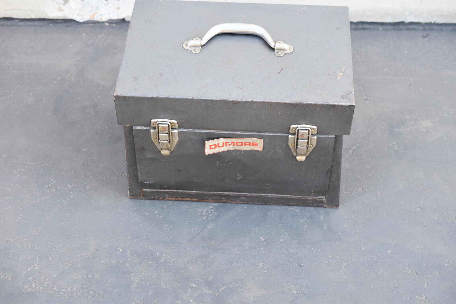 dumore tool post grinder 55-011