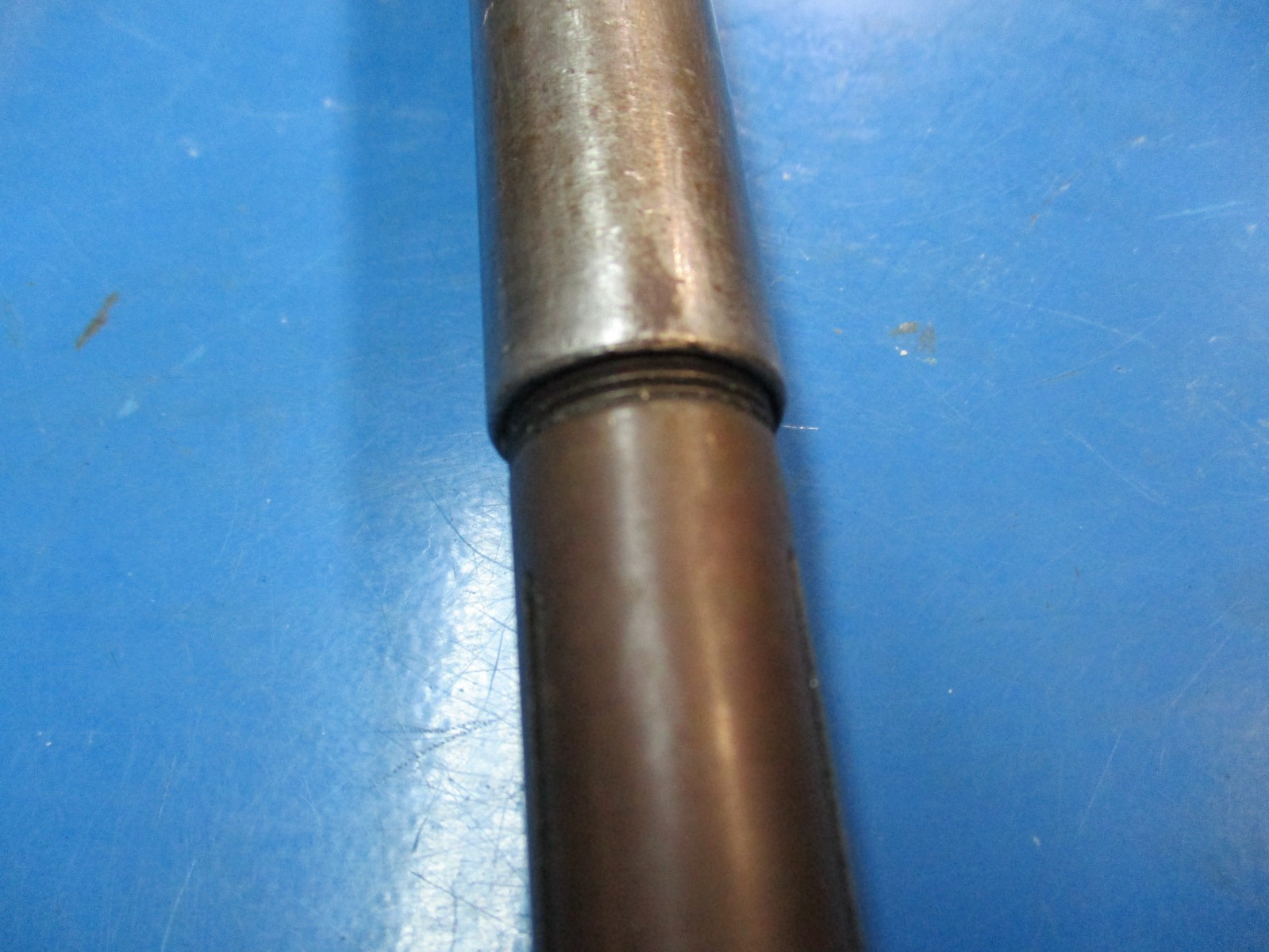 South Bend 9″ Lathe lever type 3C collet closer