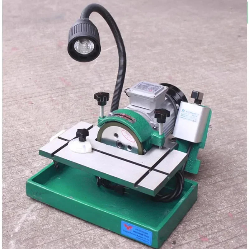 CNC Tool Insert Boring Tool White Steel Tungsten Steel Grinding Machine