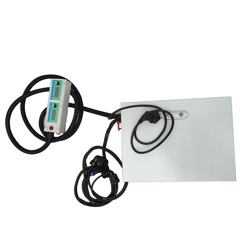 Techtongda 110V Electric Boring and Welding Machine Servo Line Boring Machine