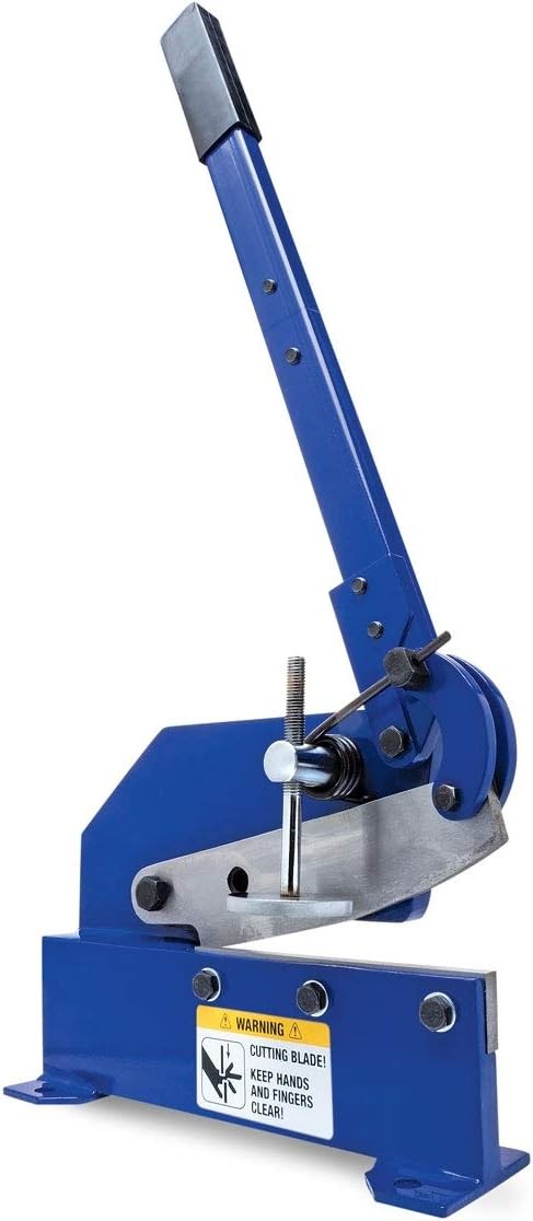 Eastwood 8-inch desktop multi-purpose desktop gold cutting tool