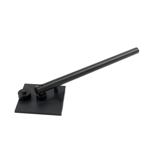 Manual Rebar Bender 0.5–1 Inch With 6 Dies Detachable Handle Q235/45# Steel