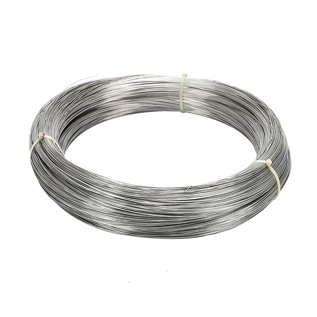 304 Stainless Steel Wire Dia 0.1mm 0.2mm 0.3mm 0.4mm 0.5mm 0.6mm 0.8mm 1mm-3mm