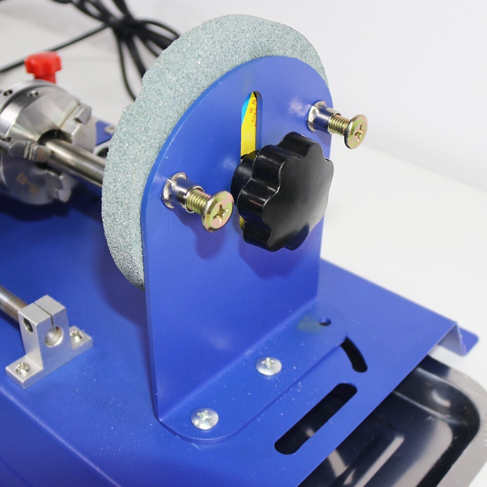 TJ10 Portable Round Pipe and Rod Chamfering Processing Tool for Electric Drill