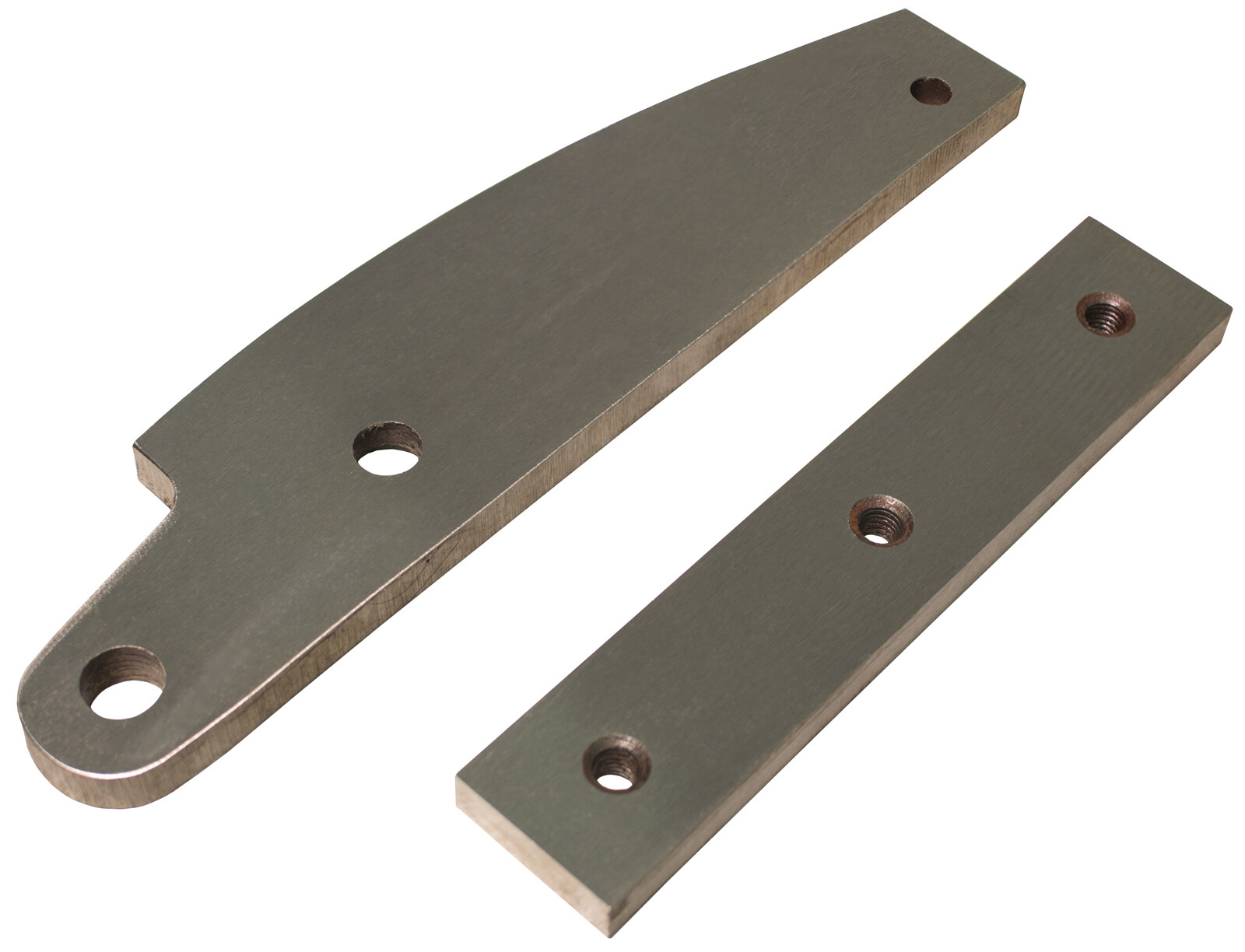 Erie Tools Replacement Blade Set for 8″ Manual Metal Shear TT-372103