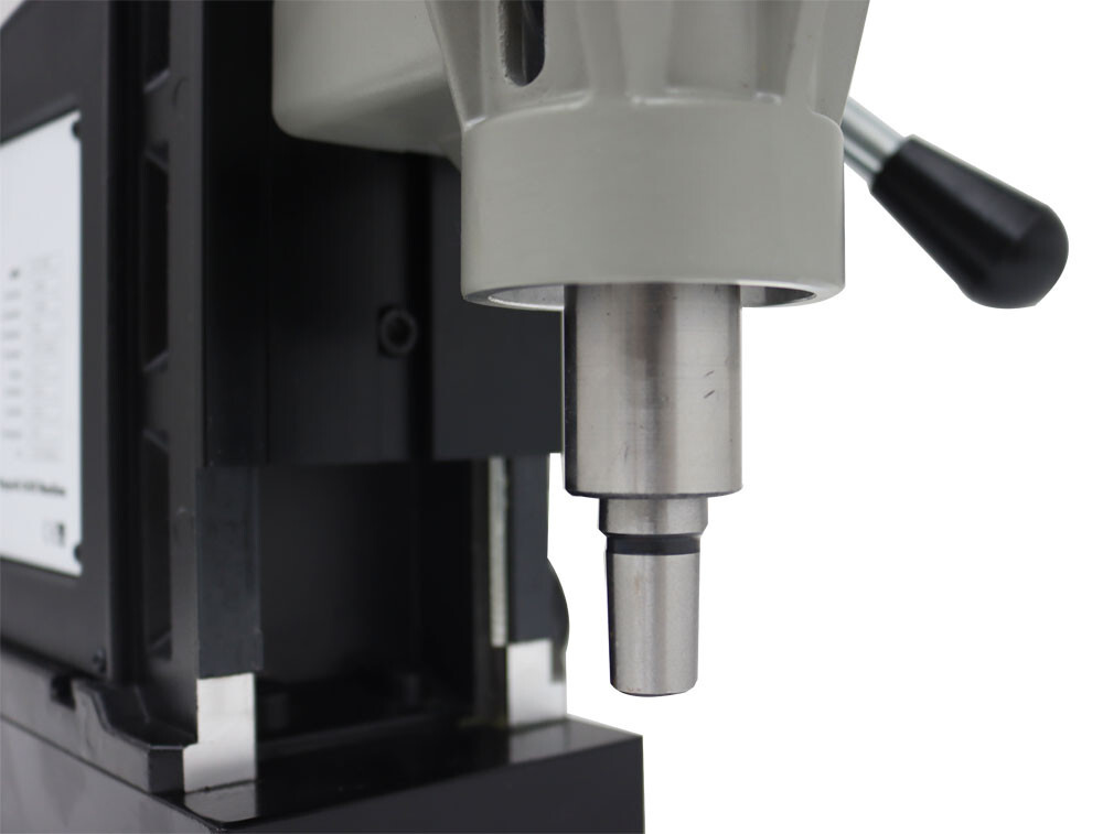 Portable Multi-functional Drilling and Tapping Magnetic Drill 1400W 110V φ23mm