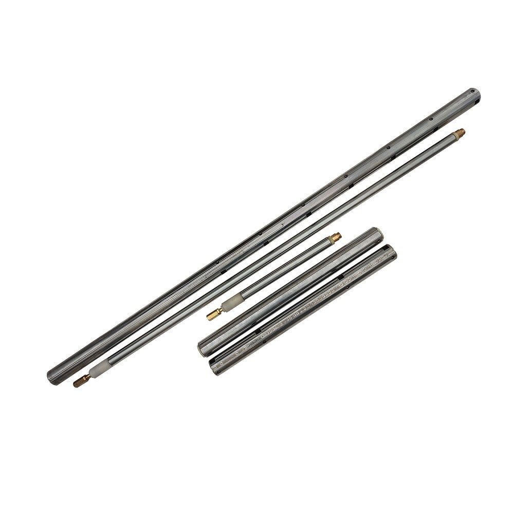 Portable Line Boring and Welding Machine Excavator Bore Welder Hole Repair Kit