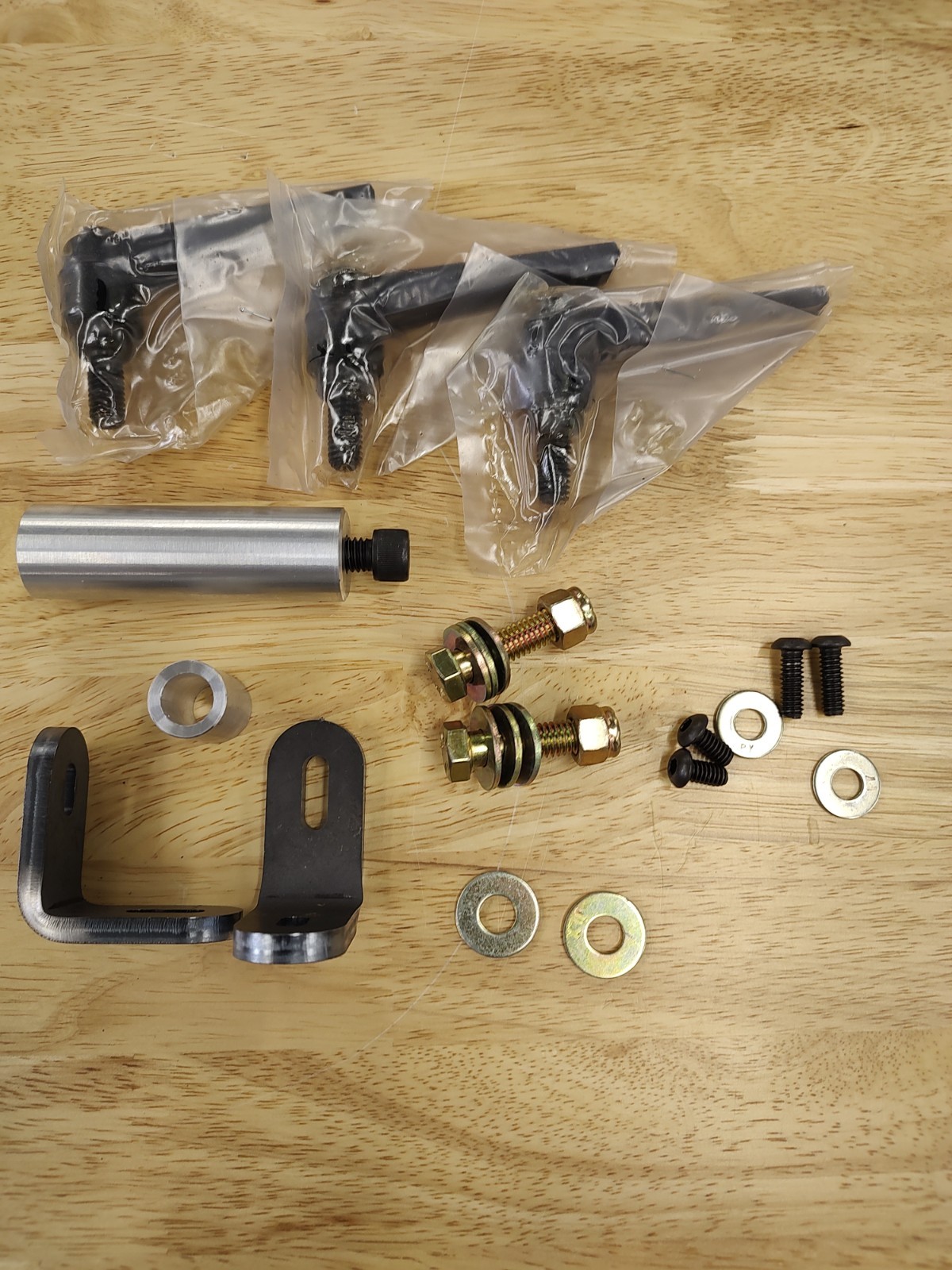 2×72 Belt Grinder Kit Mark Graves Grinder