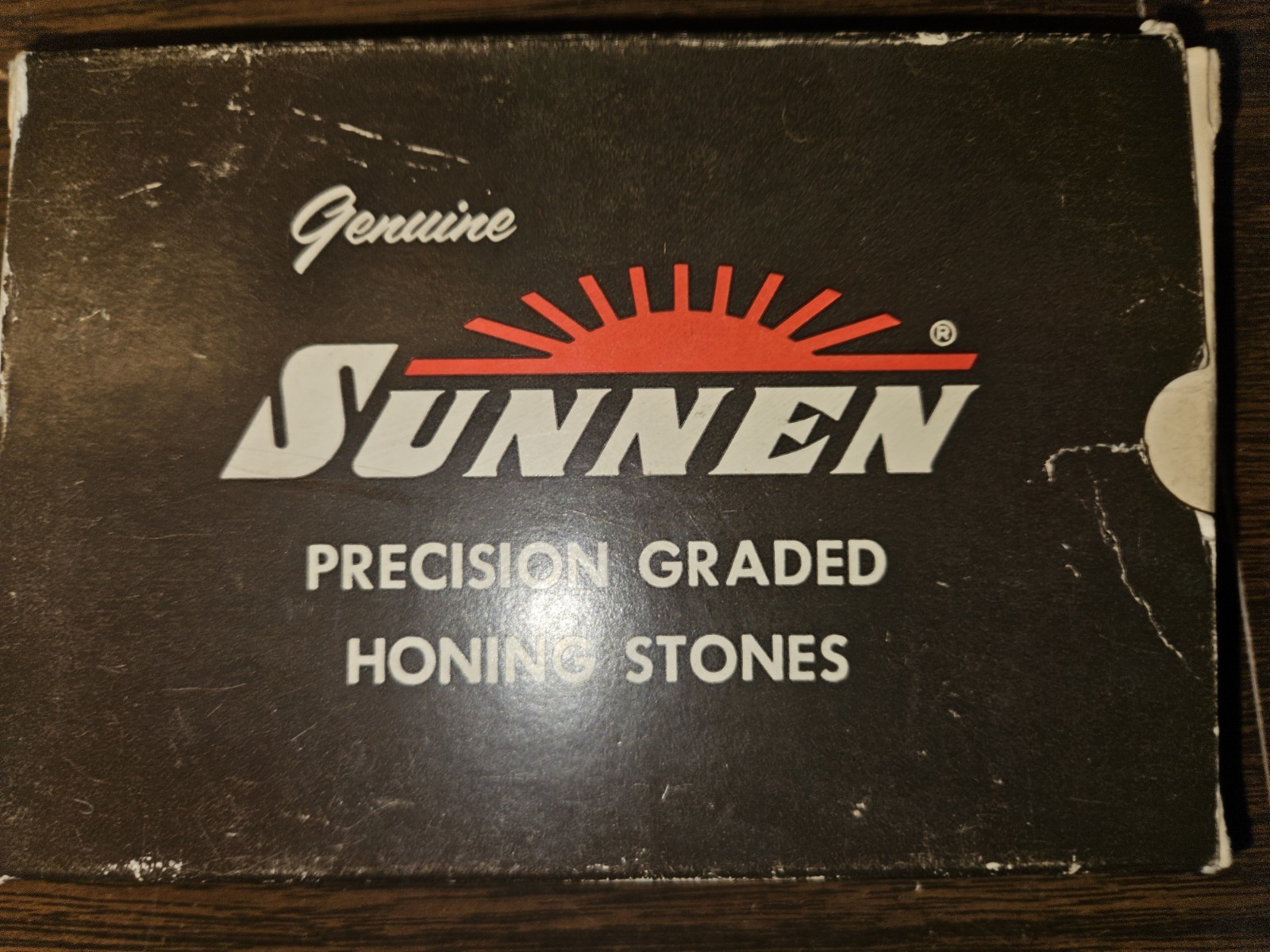 (8) SUNNEN KL-5 Precision Honing Stones. Priced To Move Quickly. USA 🇺🇸