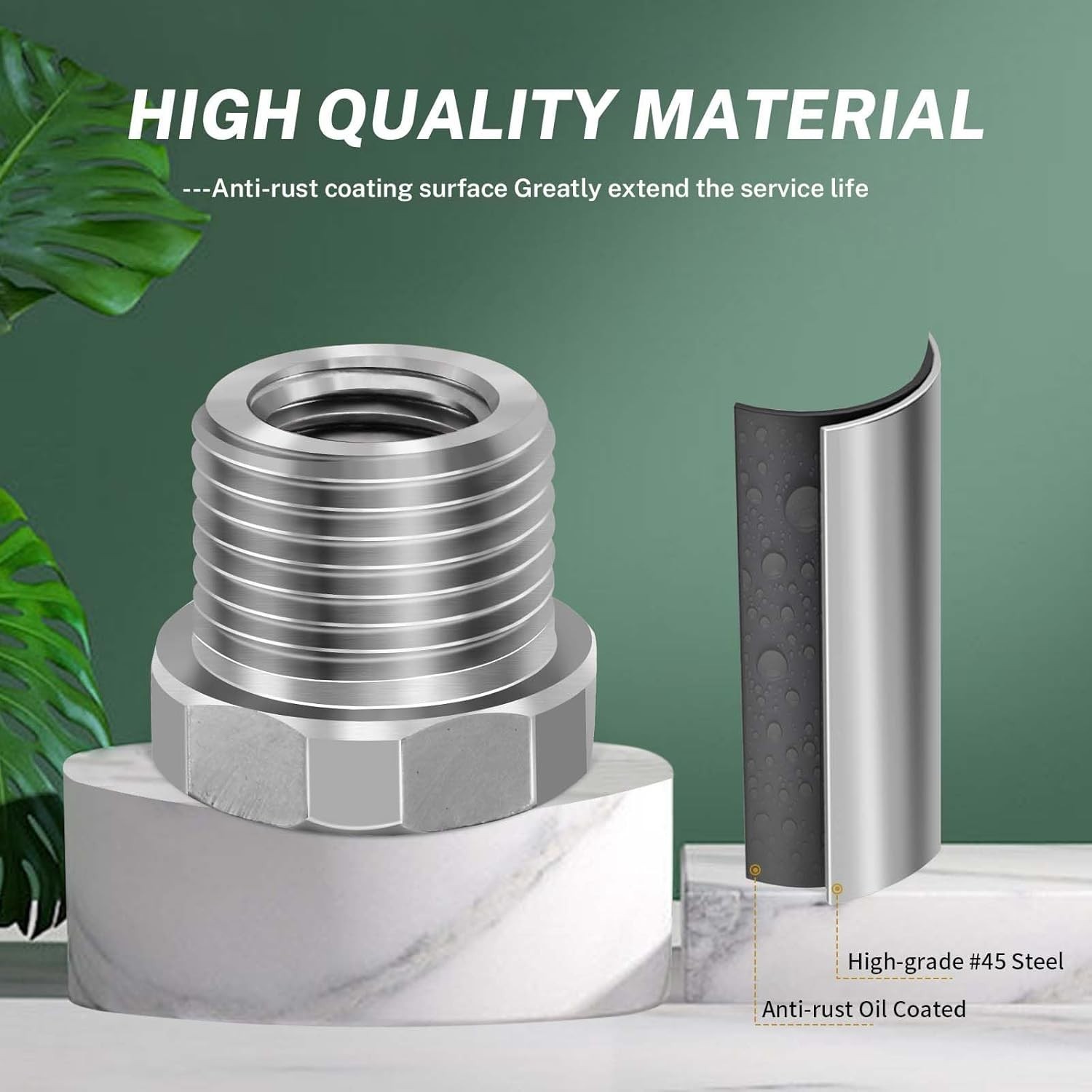 Lightweight and Reliable Lathe Spindle Adapter for Seamless Woodworking Projects