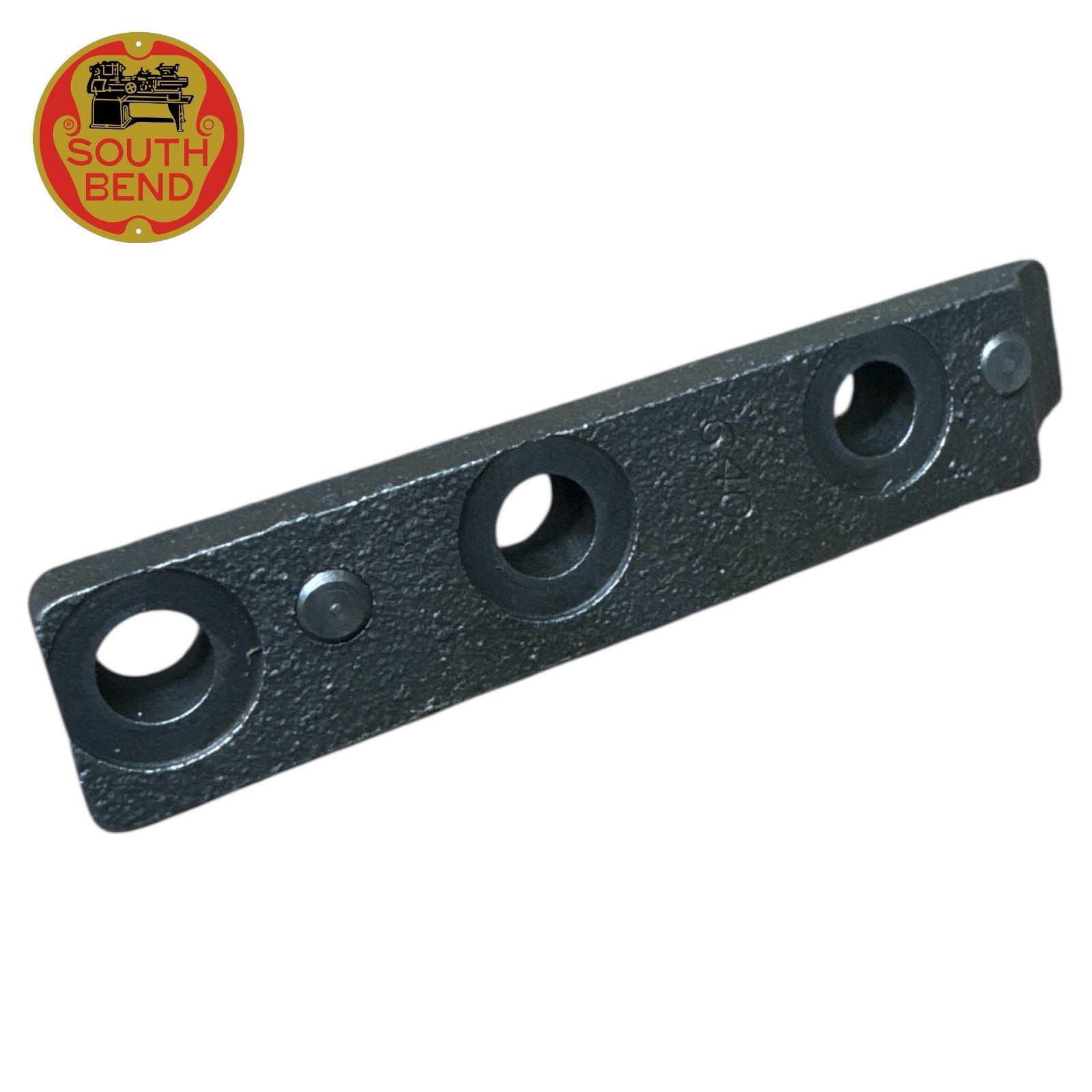 South Bend Lathe 10L Heavy 10 Half Nut / Split Nut / 1/2 Nut retainer bar