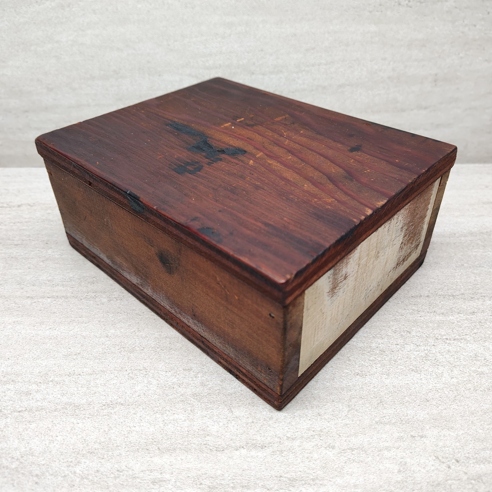 Unbranded Custom Double Angle Diamond Wheel Dresser w/ Case