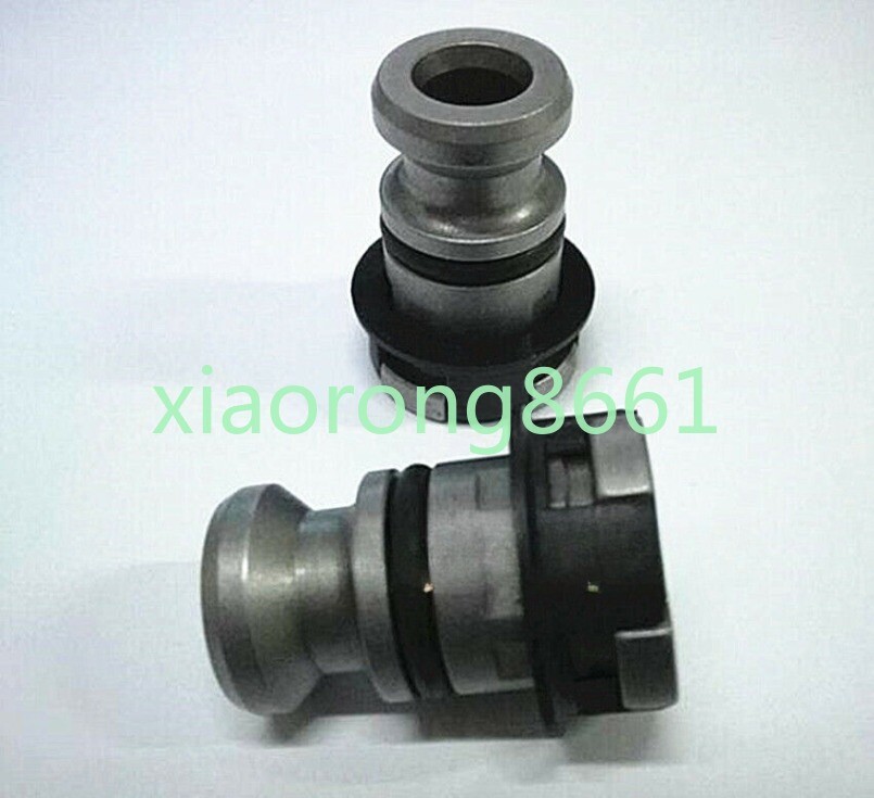 1PC Draw Bar System 3R Chuck Fixture General Manual Pull Nail 3R-605.1E 20x37mm
