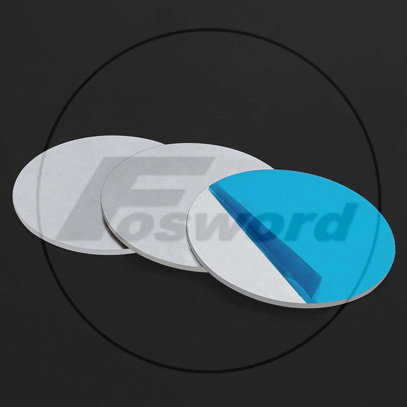 Aluminium Blank Discs Round Metal Plates Diameter 50mm-300mm Thickess 0.5mm-10mm