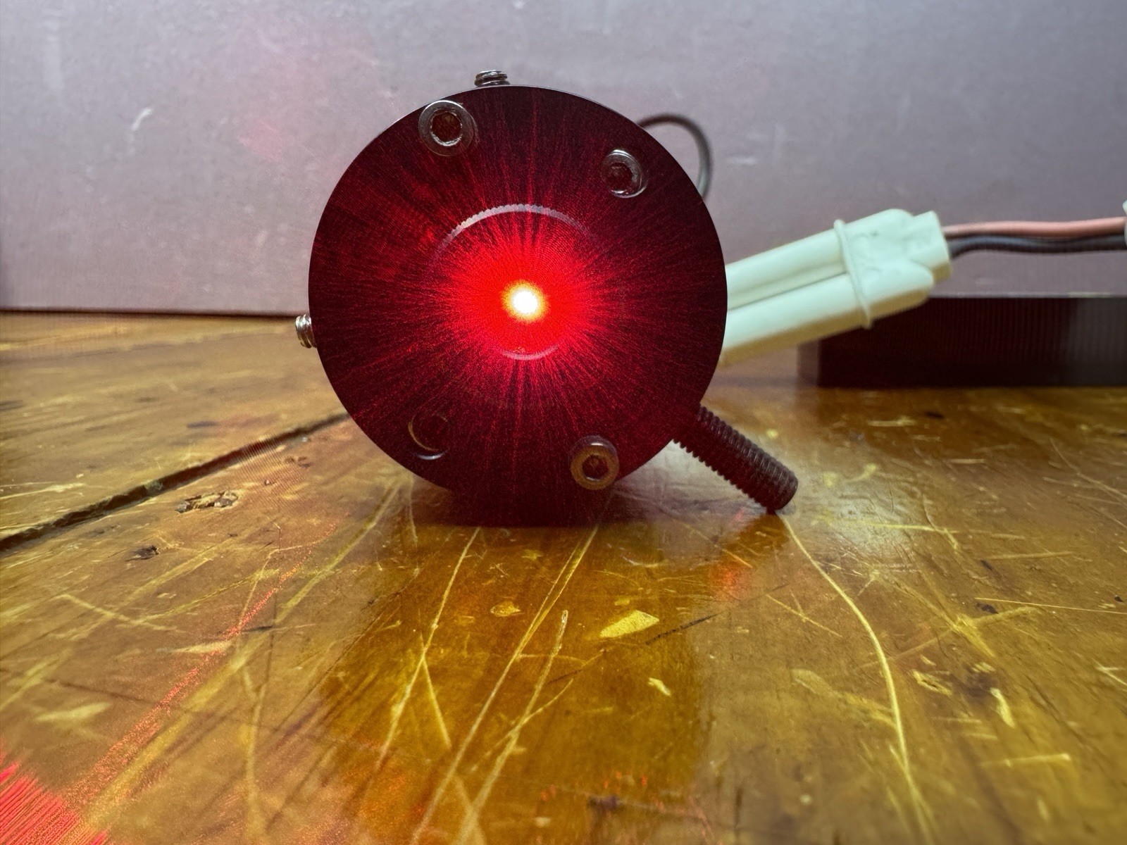 JDSU 1122P-3385 Laser with 101T-2300 Transformer