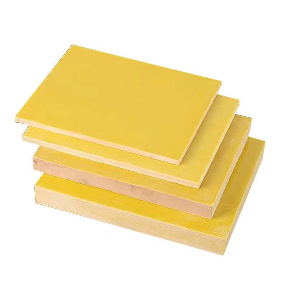 Glass Fibre Sheet Plate Thick 0.5mm-3mm 3240 Epoxy Fibreglass Plate 100mm-300mm