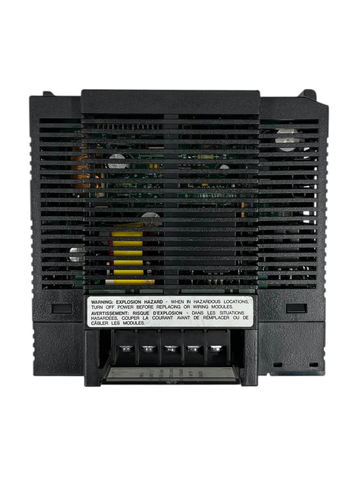 FANUC IC693PWR322F Power Supply 24 / 48 VDC 30W