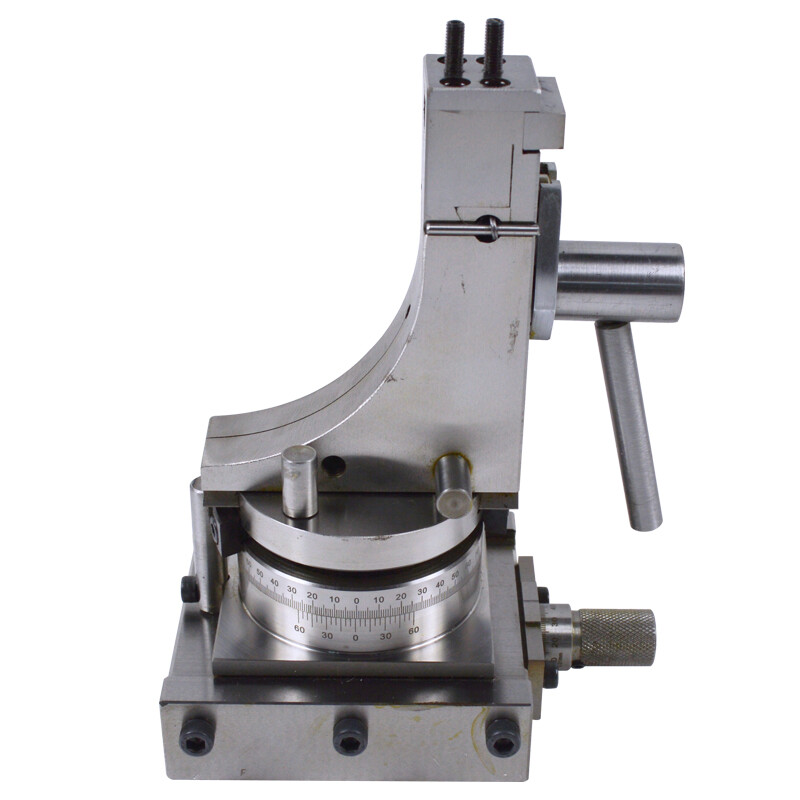 TECHTONGDA WD165 Universal Wheel Dresser for Grinding Machine/Tool Grinder