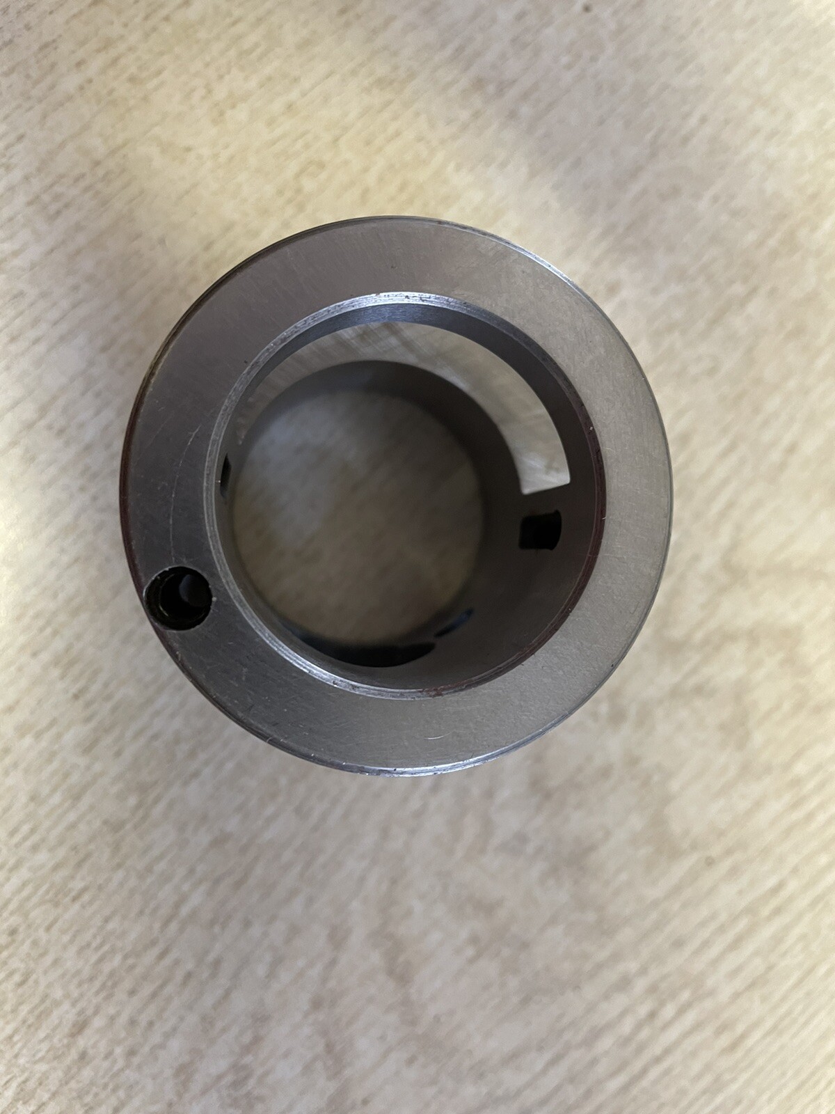 Detroit Automatic Tooling Skeleton Ring Assy. 1′ x 1 1/4 GE009070