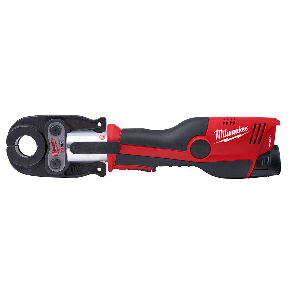 Milwaukee 49-16-2451B 3/4″ IPS Jaw for M12 FORCE LOGIC Press Tool