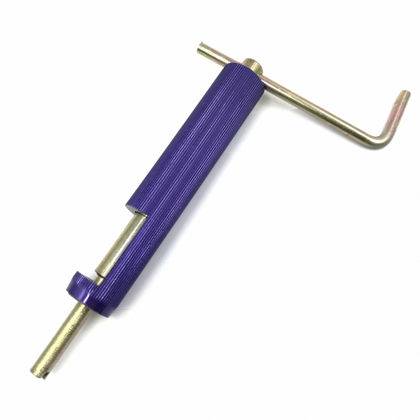 M8 x 1.25 Helicoil Thread Repair Kit Drill and Tap Insertion tool