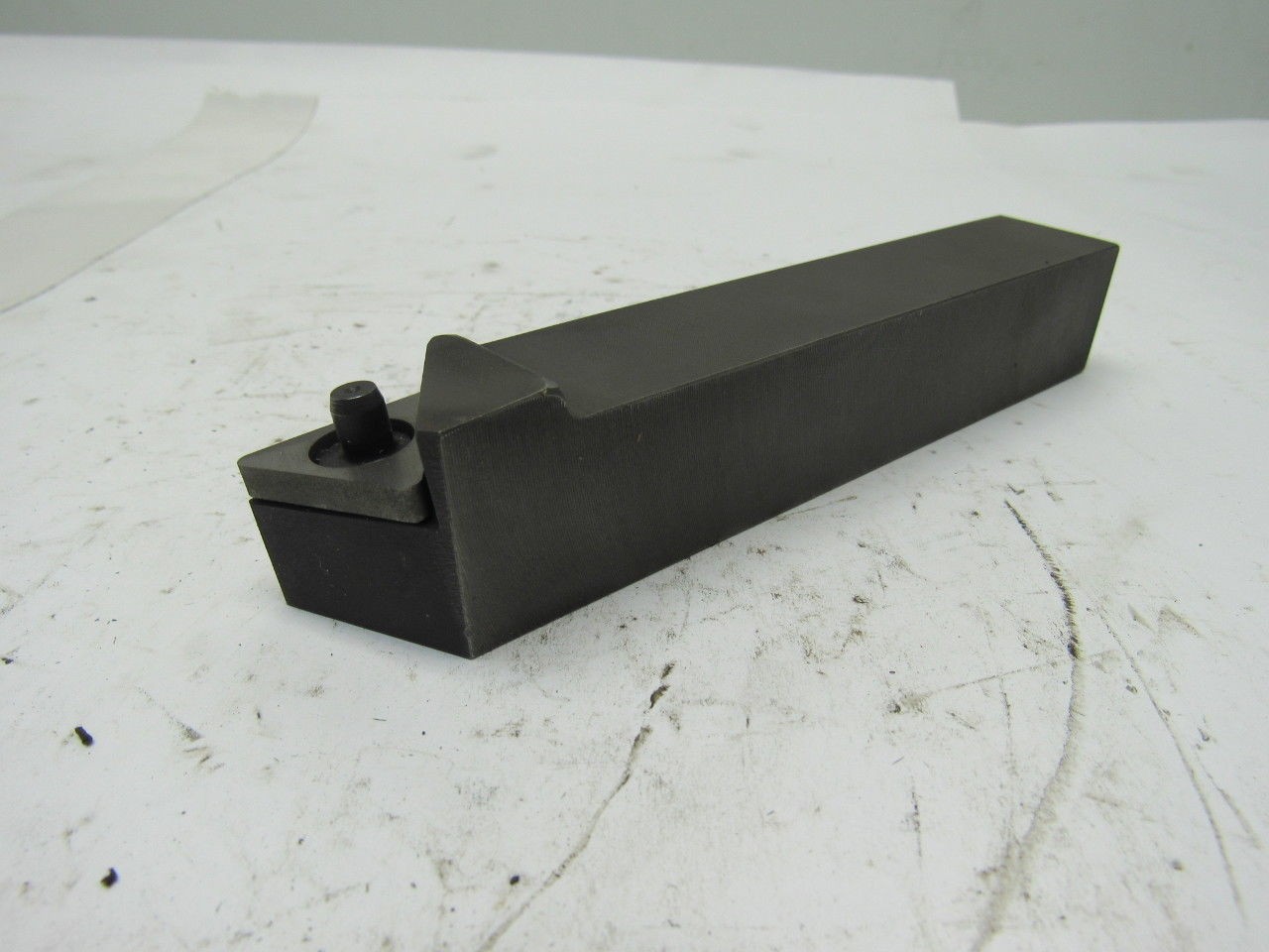 Carboloy TAL-16-5 Triangle Negative Tool holder Left Hand