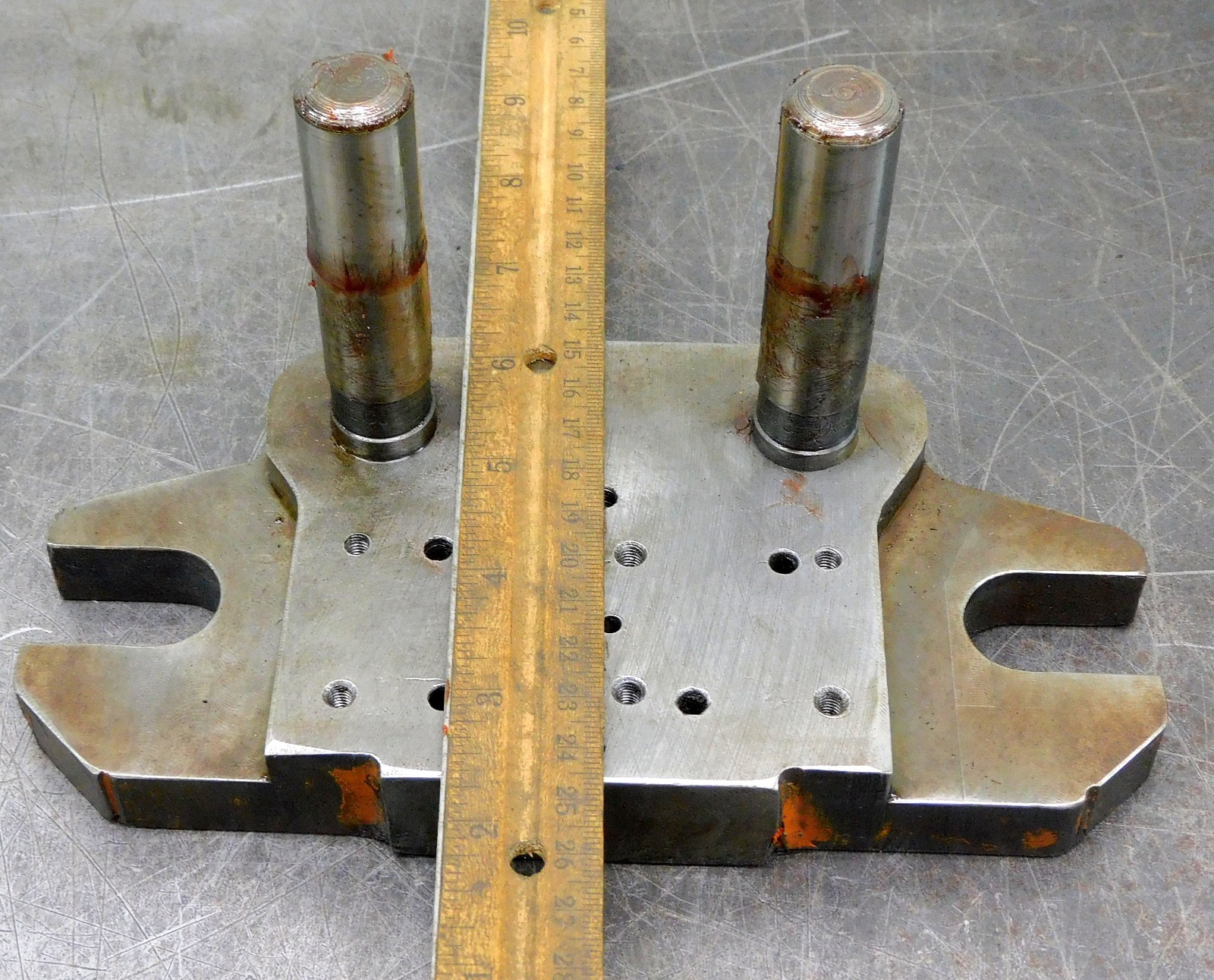 Producto Precision Die Set Pneumatic Punch Press