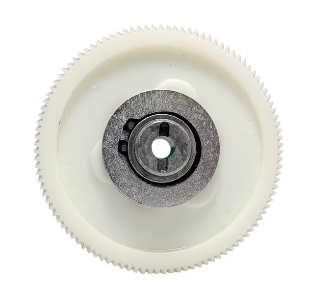 1PC Milling Machine Part 92mm Gear&Hub ALSGS For AL-310S Servo Power Feed Model