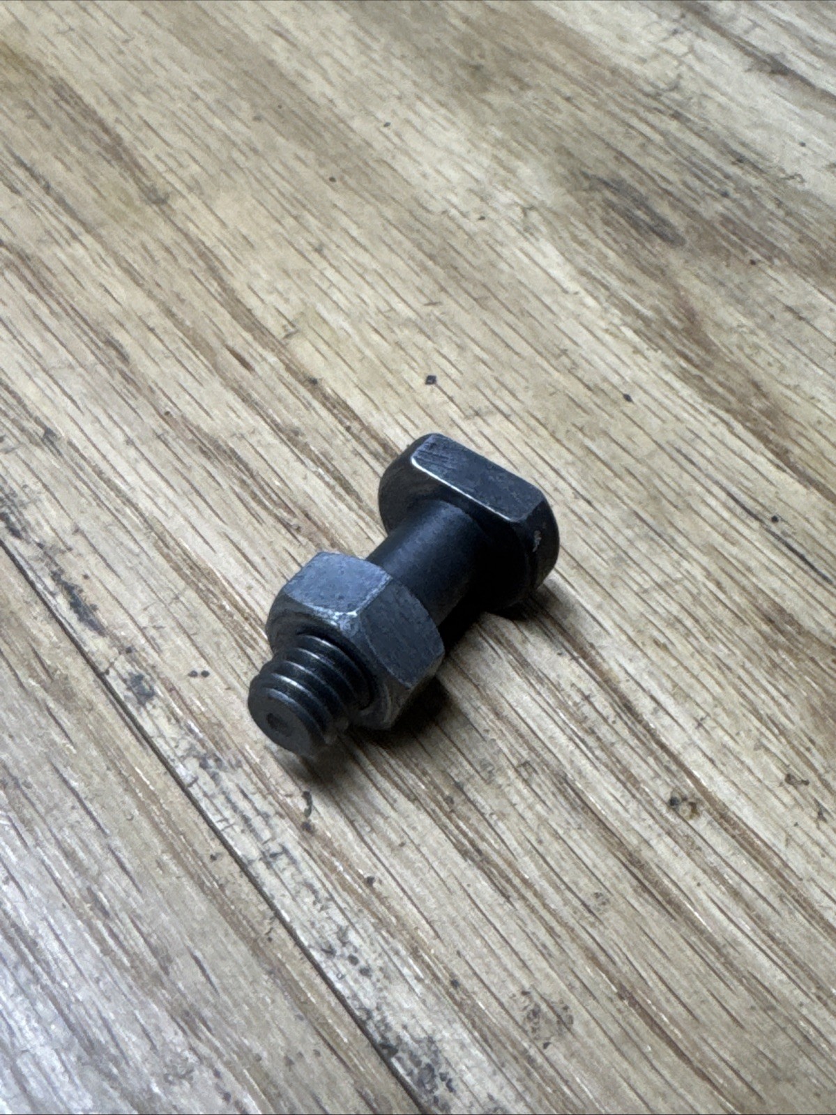 Clausing 5900 Series 12” Lathe Compound Swivel Bolt / Stud