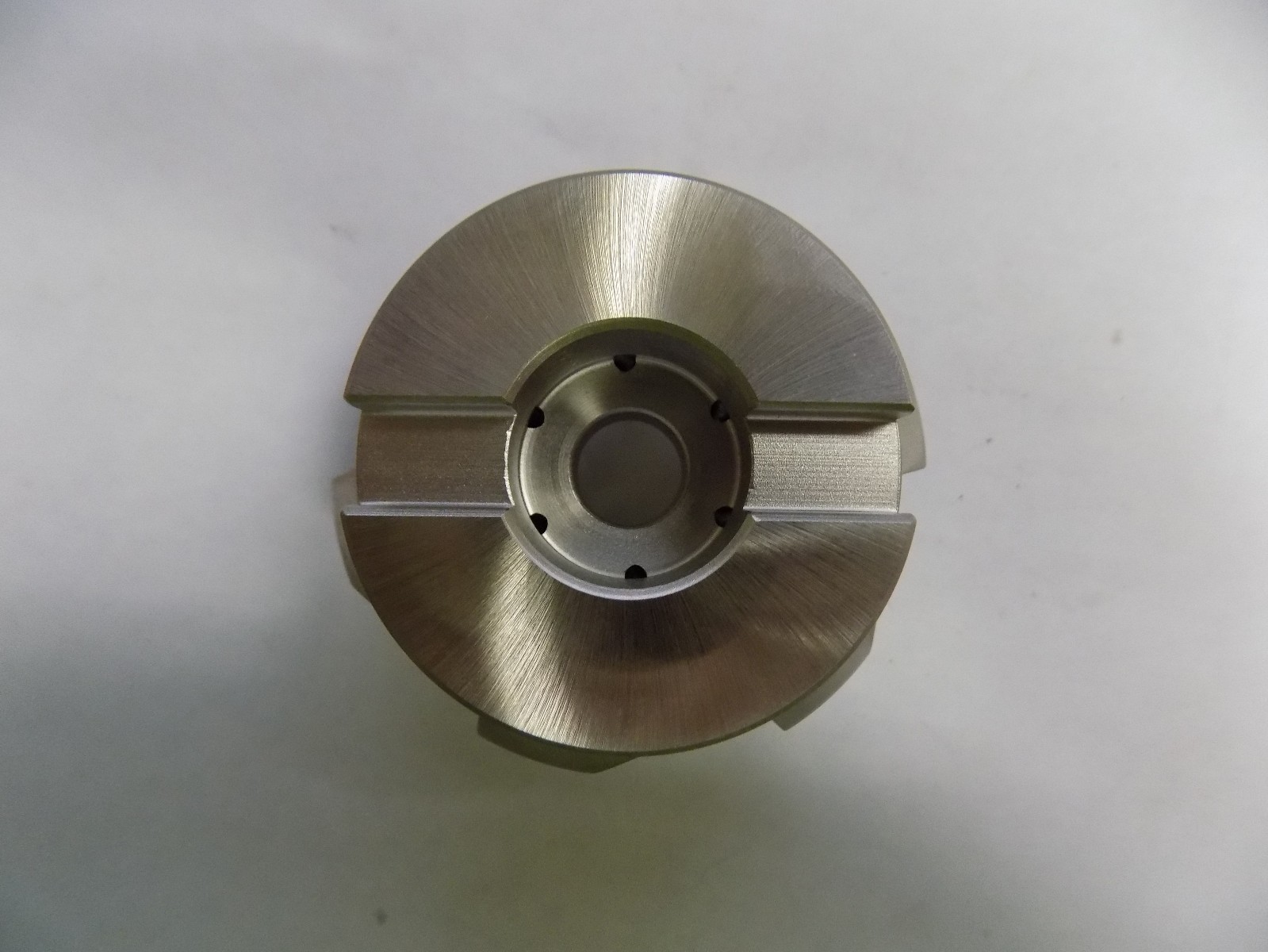 Hertel 2-1/2" Cut Diam Indexable Chamfer & Angle Face Mill 45717501