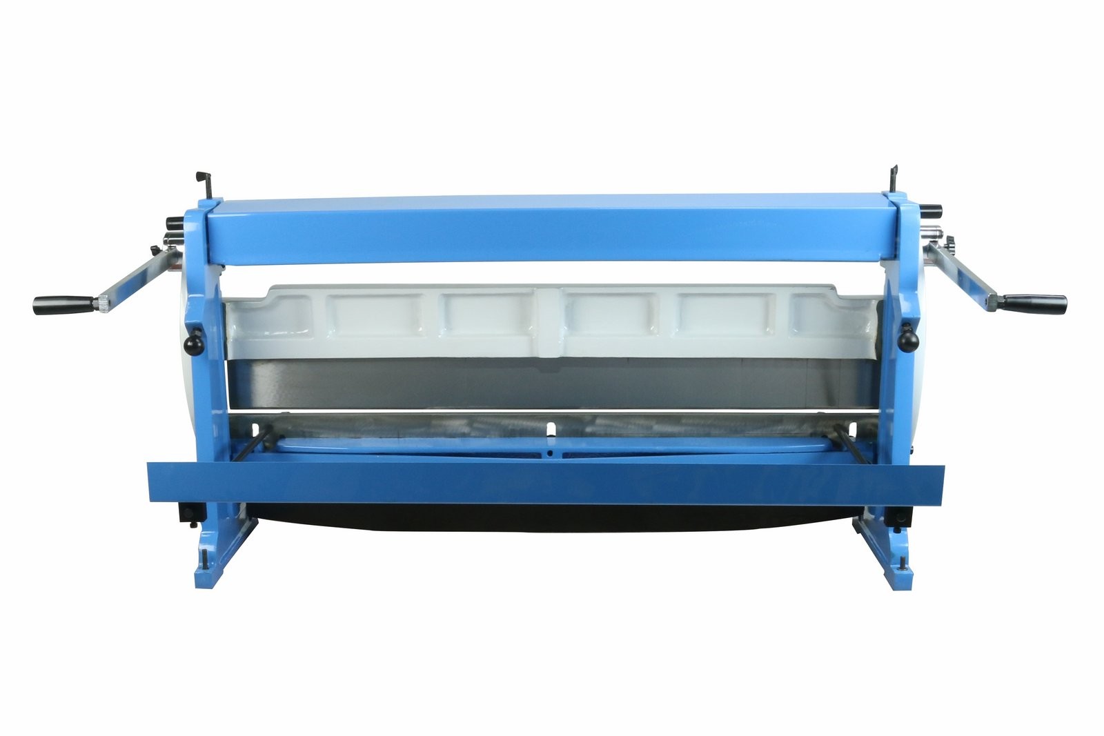Erie Tools 40″ Combination 3 in 1 Sheet Metal Shear Brake Slip Roll Machine