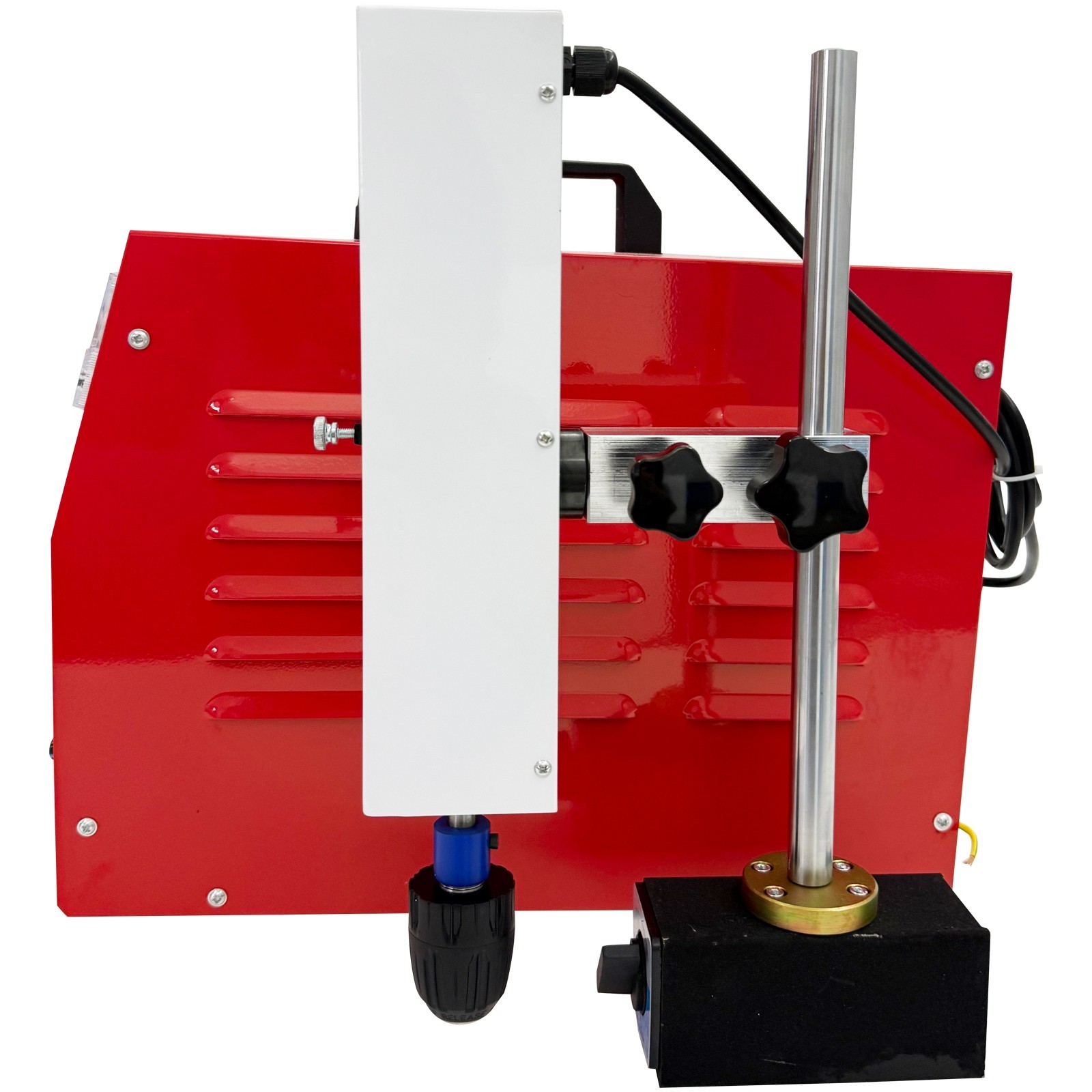 110V Portable Servo EDM Machine Broken Tap Remover Broken Tap&Drill Extractor