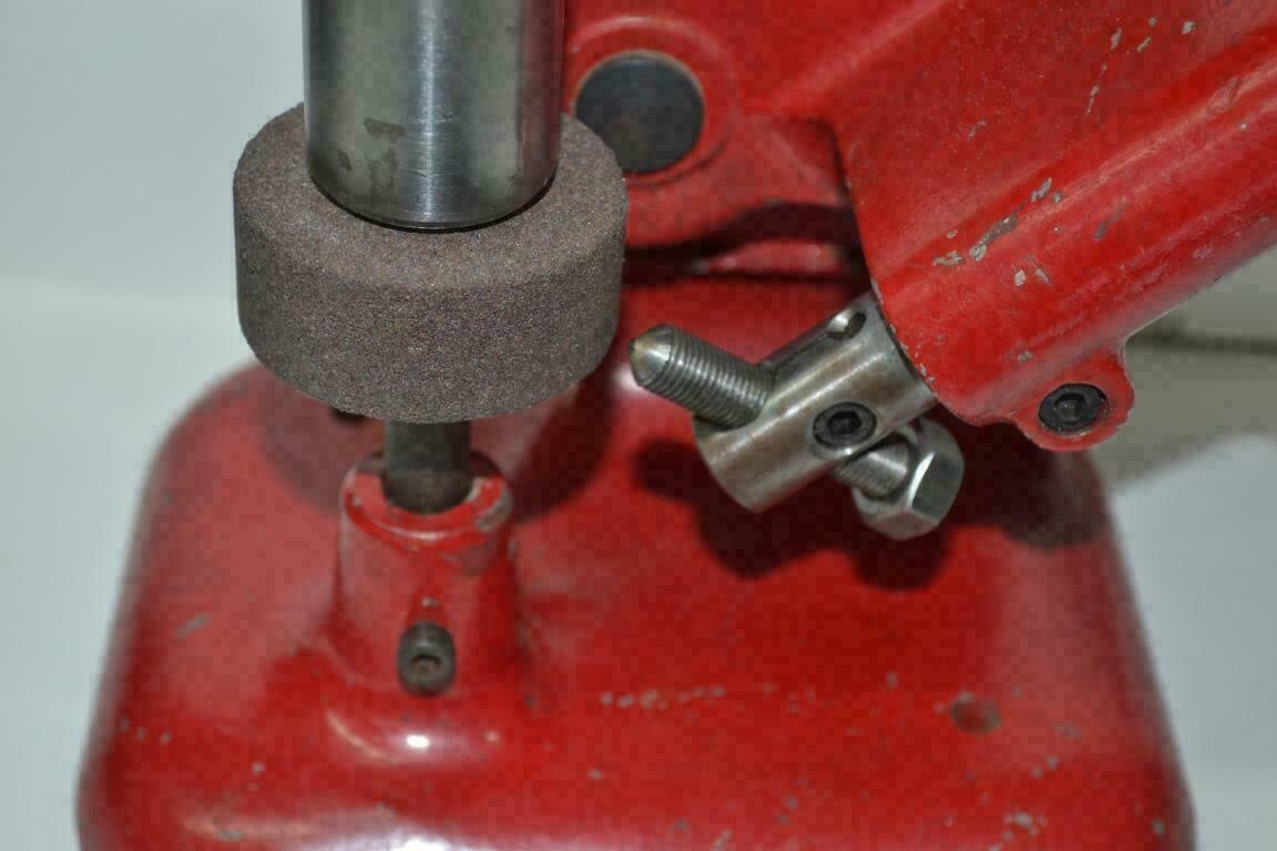 VALVE SEAT GRINDER STONE DRESSER STAND Machine&DRESSER FOR SIOUX /BLACK & DECKER