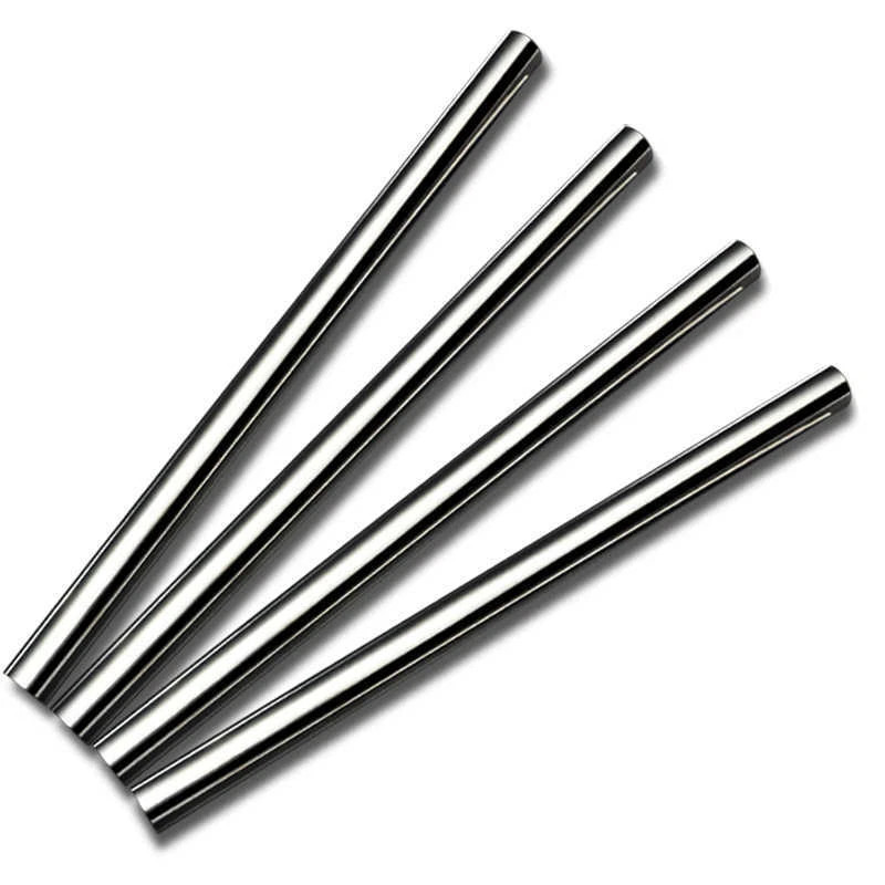 Solid Carbide Rod ∅ 1mm – 13mm Carbide Steel Round Rod HRA96 YG8 Length: 100mm