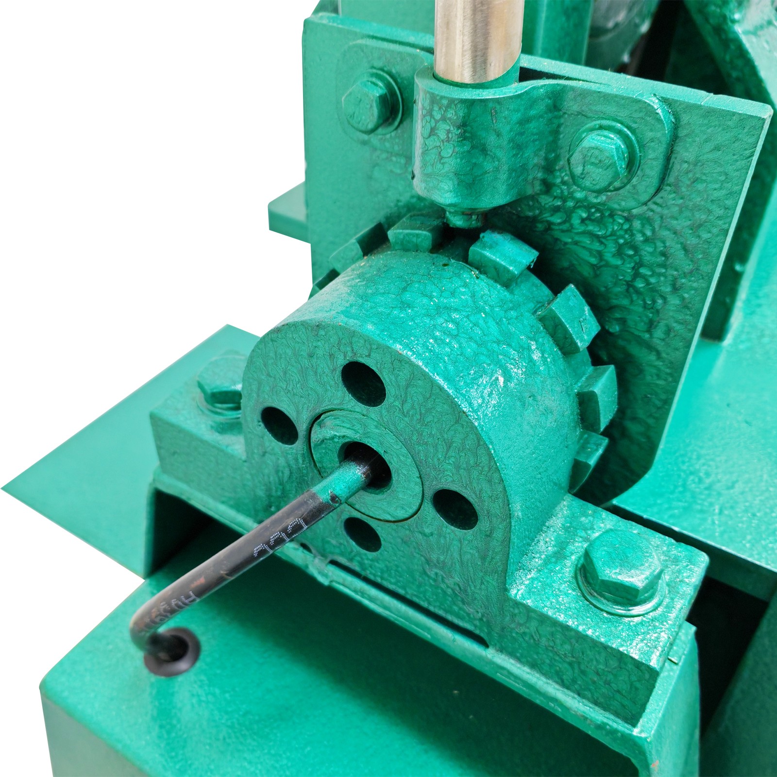 220V Single-phase Wet& Dry Dual-Purpose Ball Mill Mineral Ore Grinder XMQ-150*50