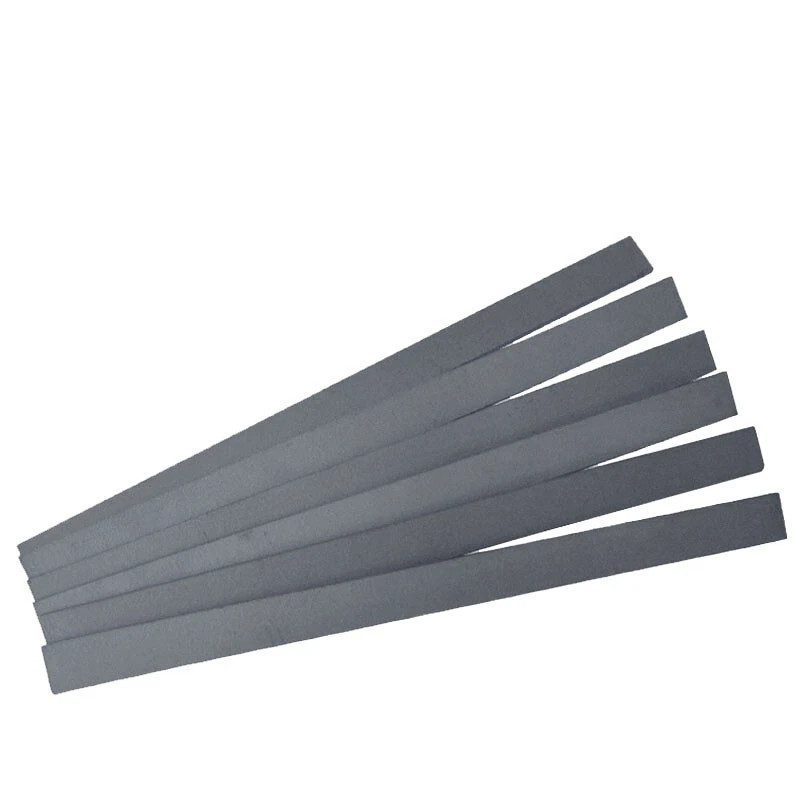 Solid Carbide Steel Bar Sheet Plate Flat Square Bar Blanks 1-12mm Thick YG8