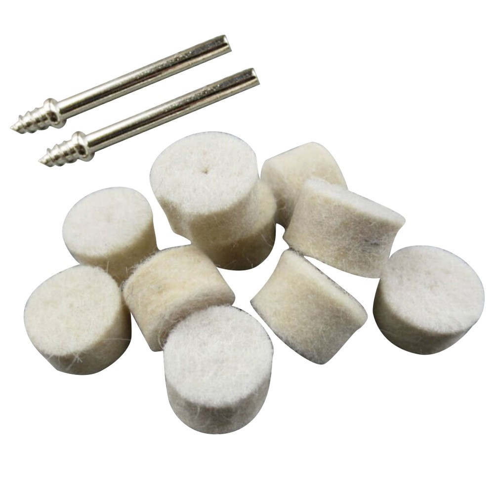 102 in Metal Polishing Wheel Abrasive Wheels Discs Grinder Buffing