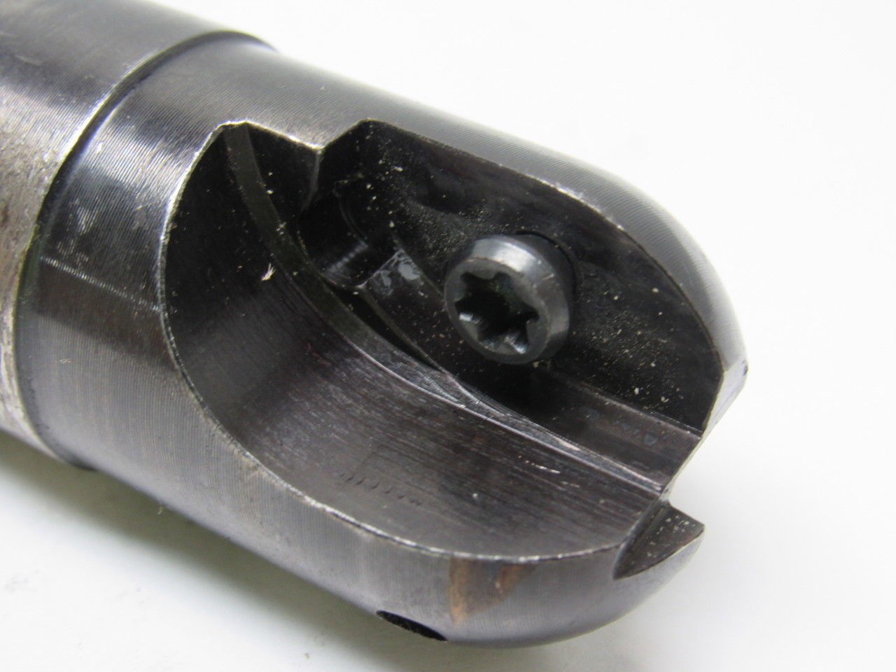 Dijet Wo 000273E Ball nose End Mill 1-1/4″ Shank