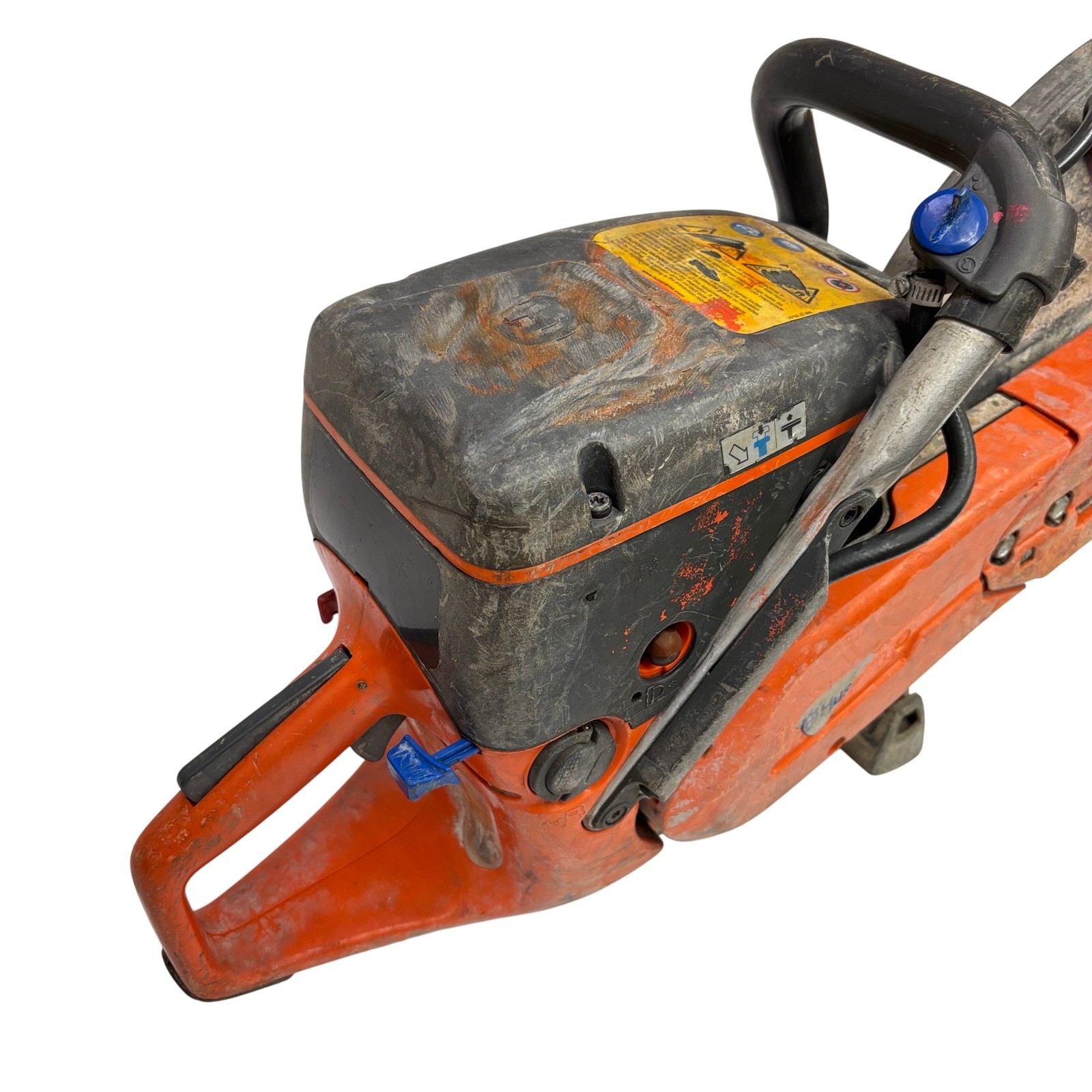 Husqvarna K760 14″ Gasoline Power Cutter Saw
