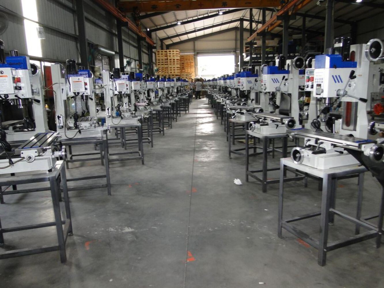PM-728VT ULTRA PRECISION BENCH TOP VERTICAL MILLING MACHINE FREE SHIP! TAIWAN
