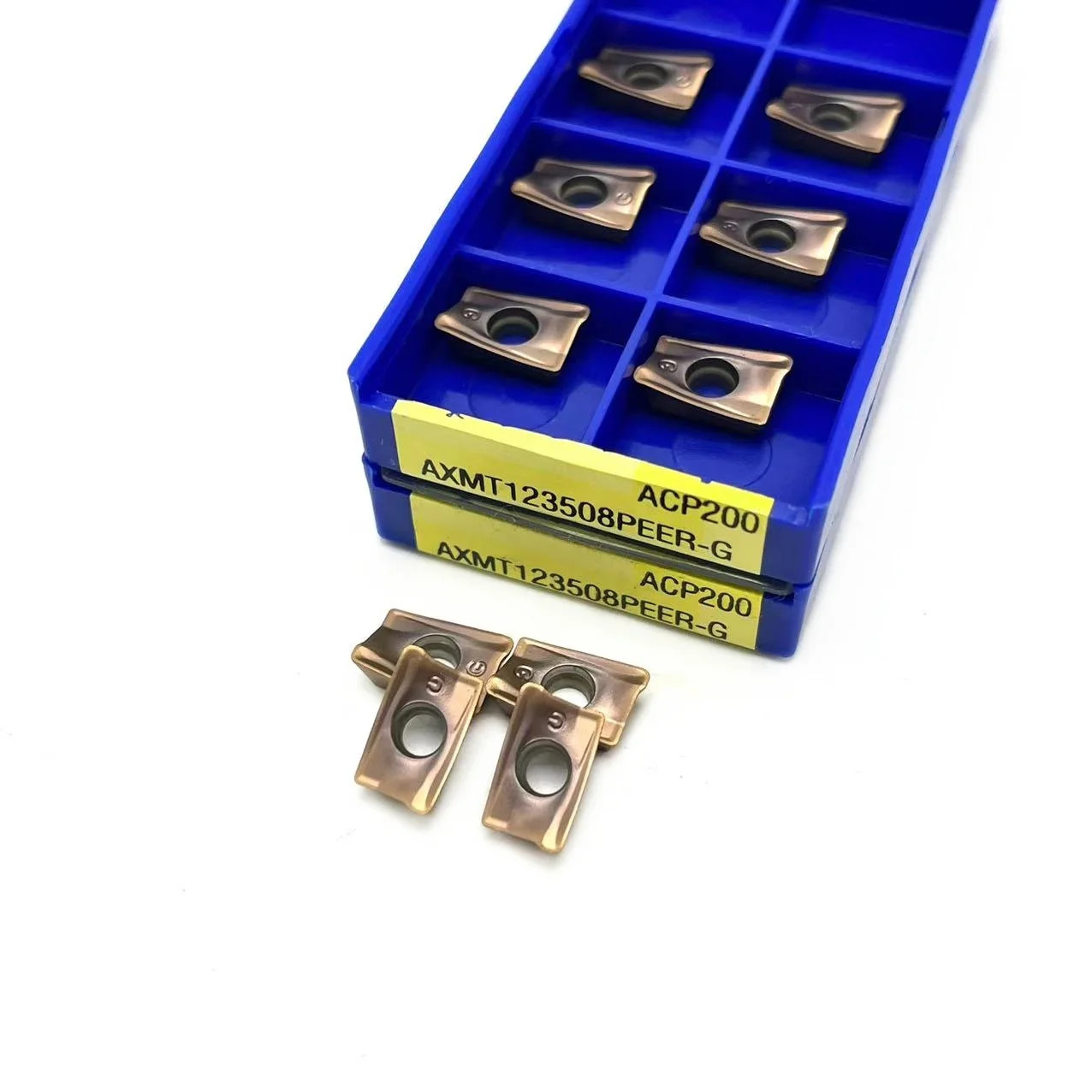 SER2020K22 / SER2525M22 Thread Turning Tool MMT22ER Carbide Insert CNC Lathe Set